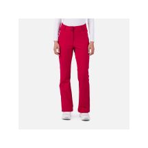 Rossignol W Ski Softshell Pant red