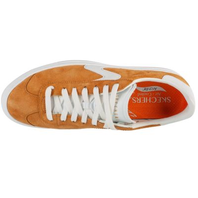 3. Skechers Arch Fit Legend - Hamor 254000-WTN Yellow 42