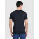 5. Men's quick-drying training T-shirt 4F 4FWMM00TFTSM1830-20S
