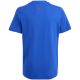 8. adidas Essentials Linear Logo Cotton Tee Jr IB4090