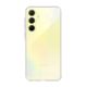 2. 3mk Clear Case for Samsung Galaxy A35 5G - transparent