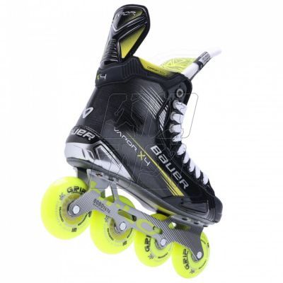 4. Bauer Vapor X4 Sr 1063583 Roller Hockey Skates