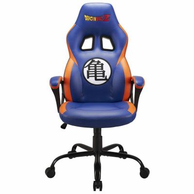 Subsonic Gaming Chair Original Dragon Ball Z