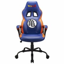Subsonic Gaming Chair Original Dragon Ball Z