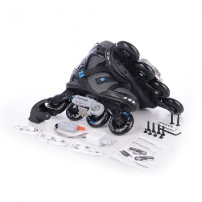 12. Tempish Ayroo Top EBS 10000591 inline skates