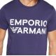 8. Emporio Armani Bechwe T-shirt M 2118313R479