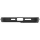 19. Spigen Cyrill Kajuk Mag Case with MagSafe for iPhone 14 Plus - Black