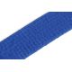 3. Karate kimono belt - blue 260 cm