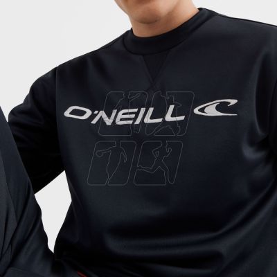 5. O&#39;Neill Rutile Crew Fleece M 92800590286