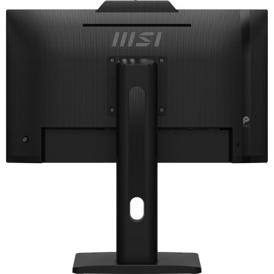 17. MSI Pro MP242PMGDE computer monitor 60.5 cm (23.8") 1920 x 1080 px Full HD LCD Black