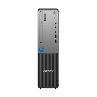 14. Lenovo ThinkCentre neo 50s Gen 5 Intel® Core™ i7 i7-14700 16GB DDR5-SDRAM 1TB SSD Windows 11 Pro SFF PC Black, Gray