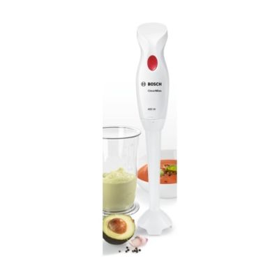 2. BOSCH MSM 14100 Hand Blender