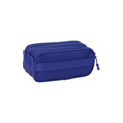 7. FC Barcelona big triple pencil case 812429710