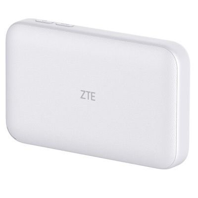 11. ZTE U50 5G Router