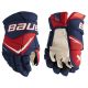 8. Bauer Vapor Flypro Int hockey gloves