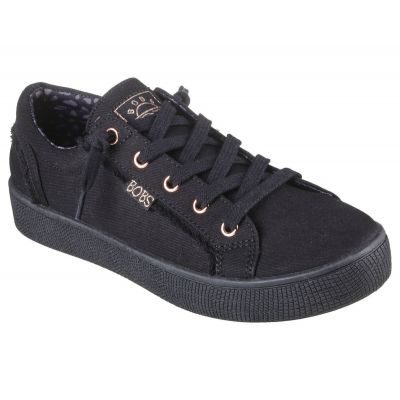 5. Skechers Bobs B Extra Cute W 113328 BBK shoes