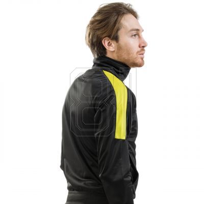 7. Tracksuit Givova Tuta Revolution M TR033 1007