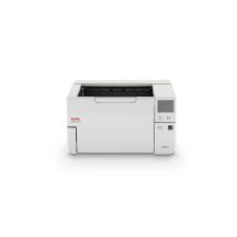 Kodak S3060 ADF Scanner 600x600DPI A3 Black, White