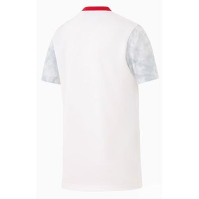 2. Nike Junior Poland Football Top Home IO8591-100