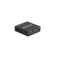 3. Netgear GS305E-100PES 5p Unmanaged Gigabit Switch