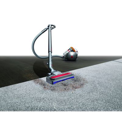 40. DYSON Cinetic Big Ball Multi Floor Bagless Vacuum Cleaner (700W)