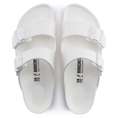 9. Birkenstock Arizona W Eva 129443 Flip-Flops 