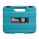 4. Makita E-16586 Impact Socket Set Black, Green