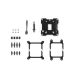 3. Alphacool 13445 computer cooling system part/accessory Water block