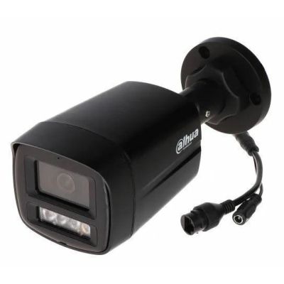 IPC-HFW1639TC-A-IL-0280B-S6 BLACK camera