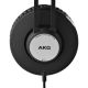 6. AKG K72 - Closed, on-ear studio headphones