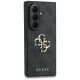 3. Guess Big 4G Logo Case for Samsung Galaxy Z Fold 8 Ultra - Black