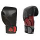 2. 10oz Boxing Gloves - Hammer Red - Valor Series