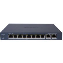 Hikvision DS-3E1510P-EI(O-STD) POE switch