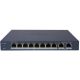 Hikvision DS-3E1510P-EI(O-STD) POE switch