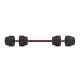 4. Composite Barbell 2in1 SGP40 HMS 40 kg