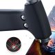 12. 3mk Silky Matt Privacy Screen Protector for Motorola Edge 60 Pro