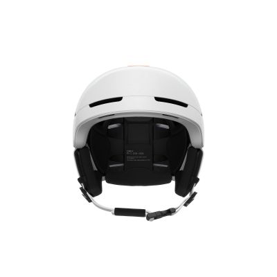 4. POC Obex Connect Ski Helmet White