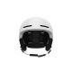 4. POC Obex Connect Ski Helmet White
