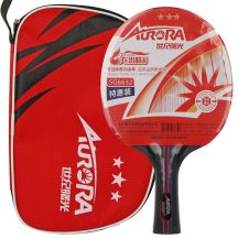 Aurora 3* SG6632 long ping-pong racket