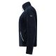 4. Women’s fleece jacket Geographical Norway TICARINA NAVY DB LADY 0124 (WZ8080F/GN-NAVY)