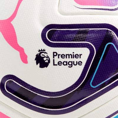 3. Puma Stellar Match PL Reactive Fifa Quality ball 085110-01