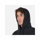 10. Rossignol New Hero Hoodie Black