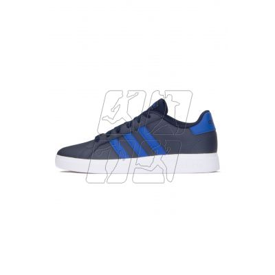 3. Adidas Grand Court 2.0 K Jr IG4827 shoes