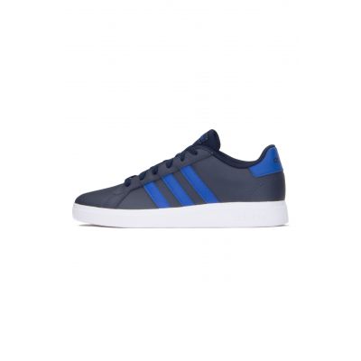 3. Adidas Grand Court 2.0 K Jr IG4827 shoes