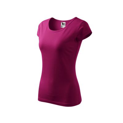 2. Malfini Pure W T-shirt MLI-12249