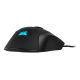 18. Corsair IRONCLAW FPS/MOBA RGB Black Gaming Mouse