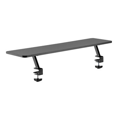 3. LogiLink BP0154 Monitor Holder/Stand 81.3 cm (32") Desk Black
