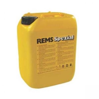 REMS Spezial Thread Cutting Fluid 5 L
