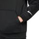 5. Nike NK DF FC Libero Hoodie M DC9075 010