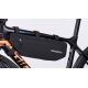 2. Rockbros frame bag 3l black